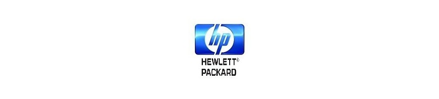 HP (Hewlett Packard)