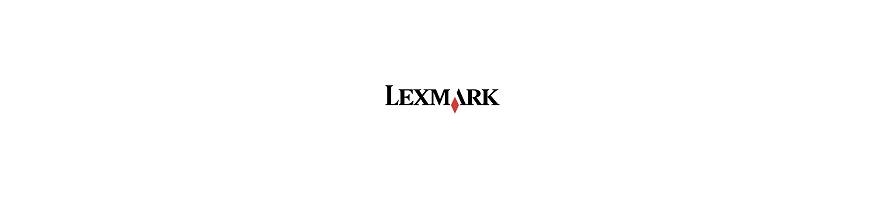 Lexmark!